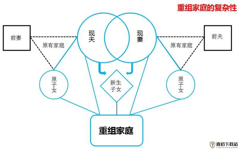 重组家庭：夫妻关系与亲子关系的纠葛