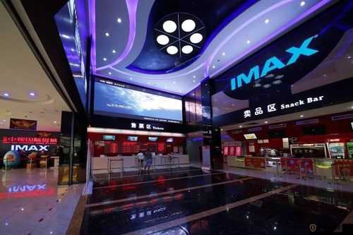 探索三亚电影院 IMAX 之旅