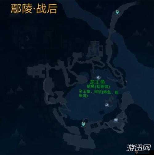 古剑奇谭 3 钓鱼攻略：如何钓到乌鲗