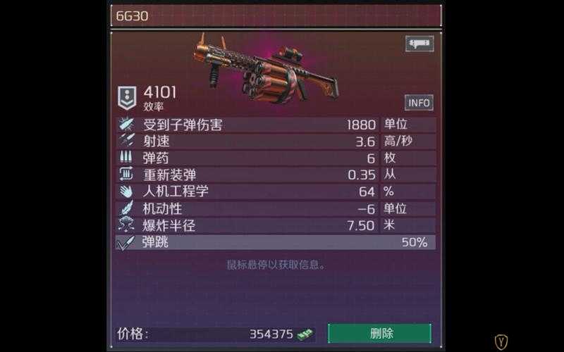 孤胆2角色专职武器盘点