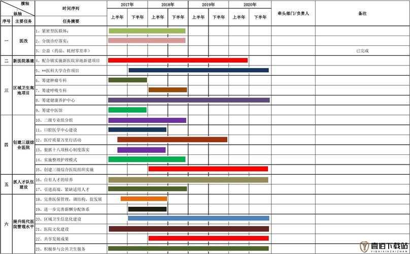 医院计划主管医师设置攻略：详解设置方法与职责