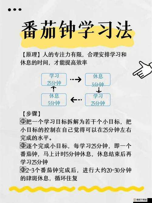 精品内容：如何提升学习效率：如何提升学习效率的方法