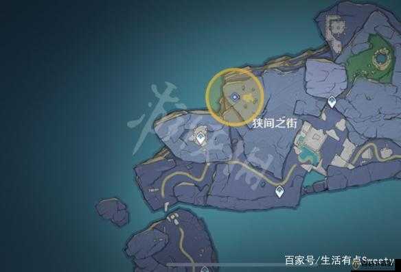 原神2.4隐藏任务食莲者攻略：任务流程+接取地点