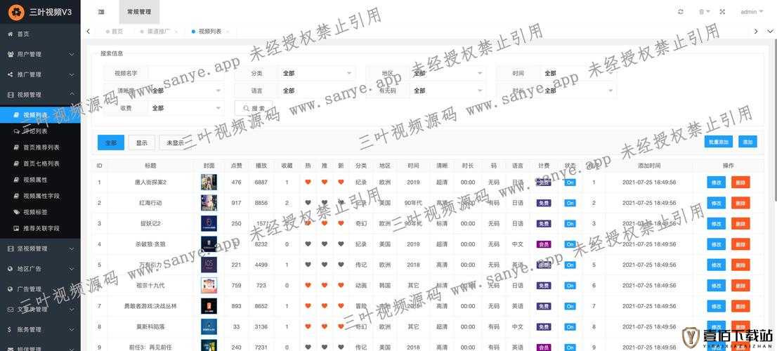 成品短视频 APP 源码，优点突出：功能强大、用户体验佳、安全可靠