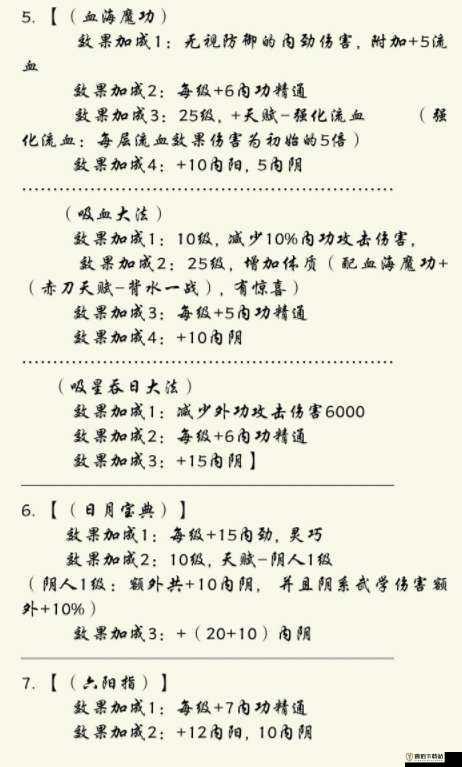 侠客暗器套路解析攻略：暗器武学搭配策略与实战技巧详解