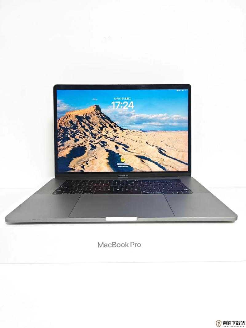 18-19MACBOOKPRO 高清-新款笔记本电脑