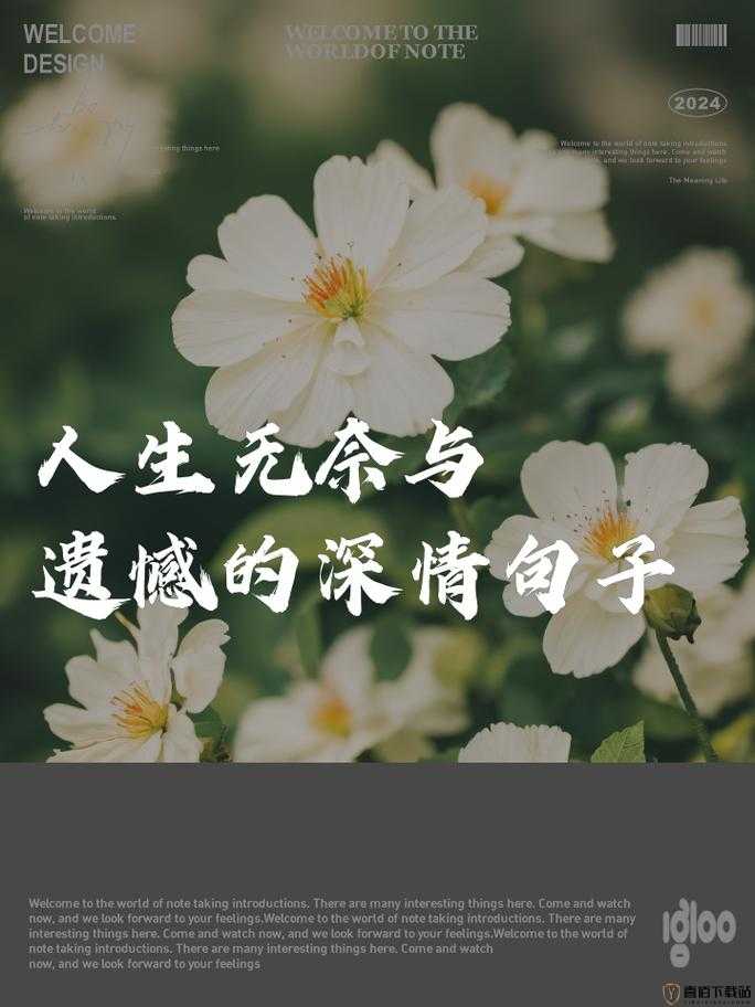 嗟叹人生：无奈与希望的交织